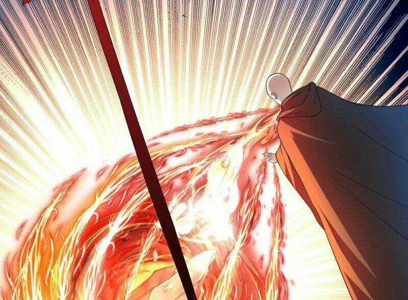 Thần Chiến Tranh Chapter 72 trang 37