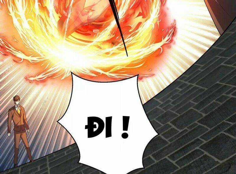 Thần Chiến Tranh Chapter 72 trang 38