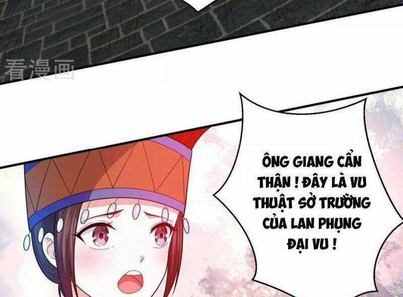 Thần Chiến Tranh Chapter 72 trang 39