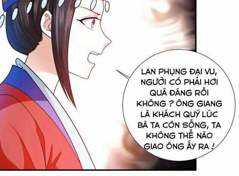 Thần Chiến Tranh Chapter 72 trang 4