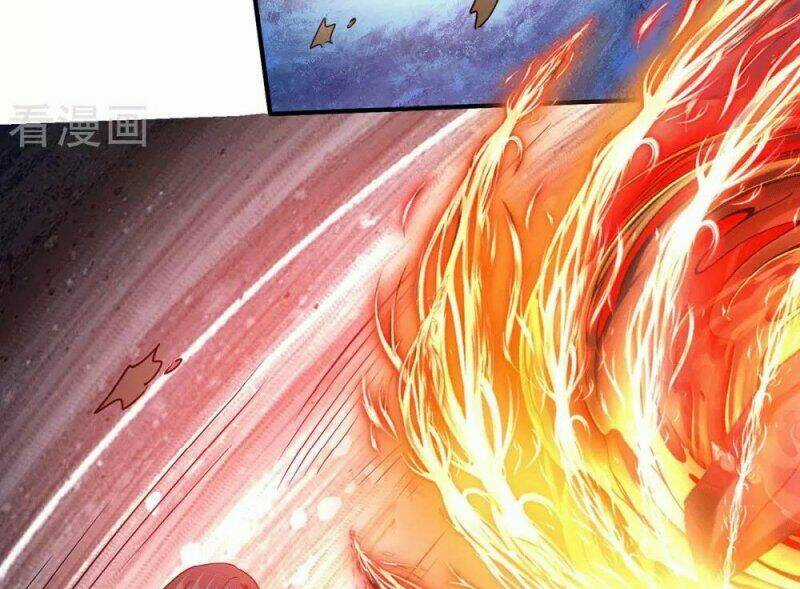 Thần Chiến Tranh Chapter 72 trang 42