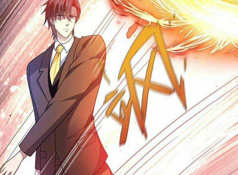 Thần Chiến Tranh Chapter 72 trang 43