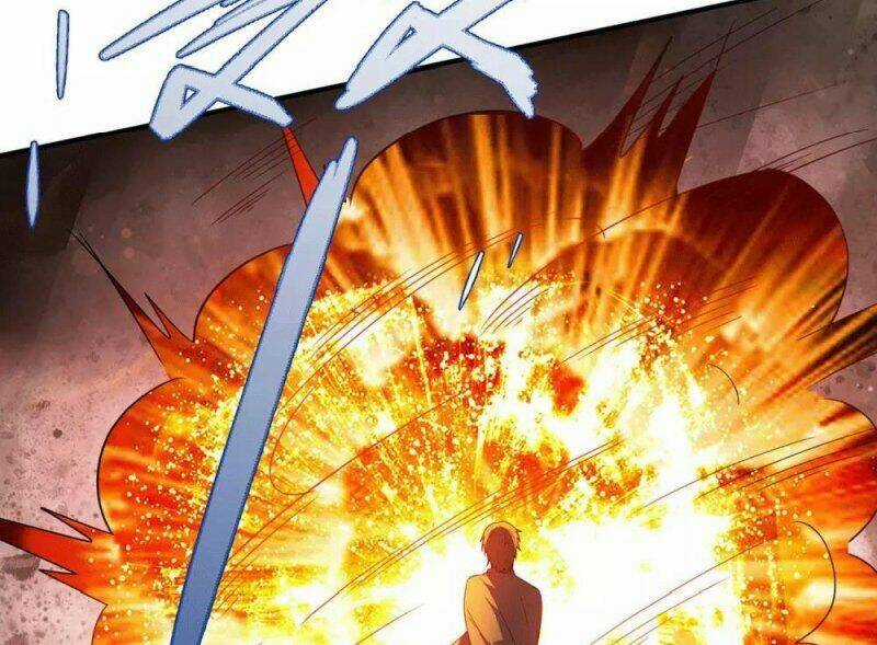 Thần Chiến Tranh Chapter 72 trang 45