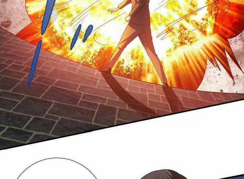 Thần Chiến Tranh Chapter 72 trang 46