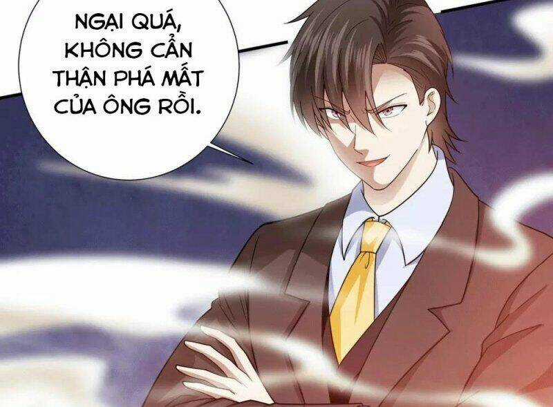 Thần Chiến Tranh Chapter 72 trang 47