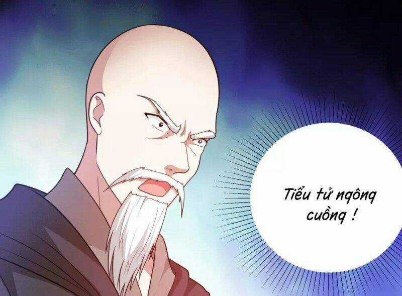 Thần Chiến Tranh Chapter 72 trang 49