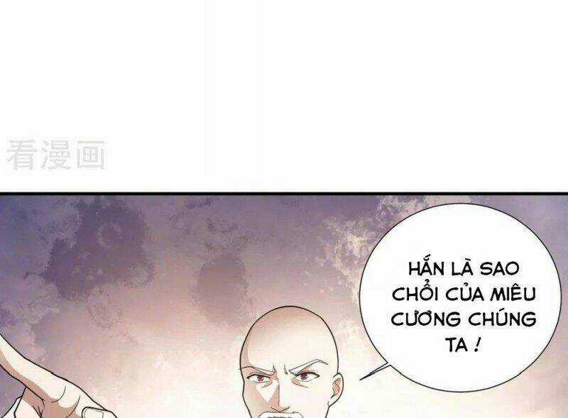 Thần Chiến Tranh Chapter 72 trang 5