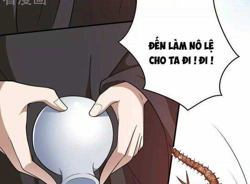 Thần Chiến Tranh Chapter 72 trang 51