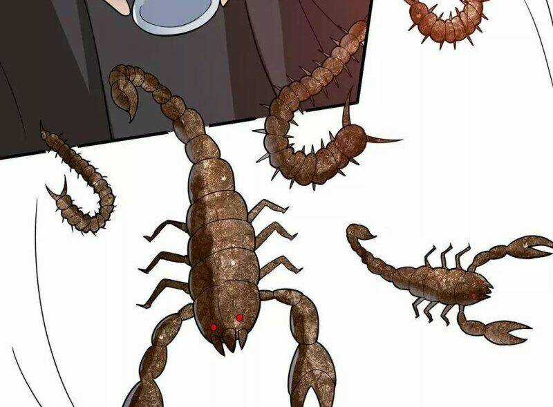 Thần Chiến Tranh Chapter 72 trang 52