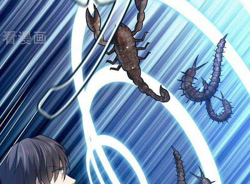 Thần Chiến Tranh Chapter 72 trang 55