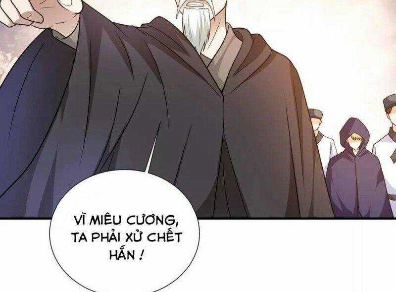 Thần Chiến Tranh Chapter 72 trang 6