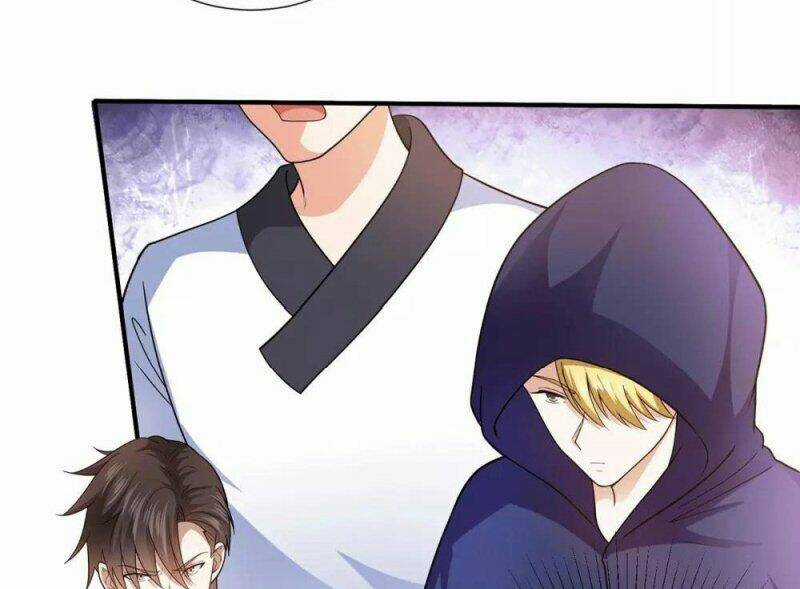 Thần Chiến Tranh Chapter 72 trang 7