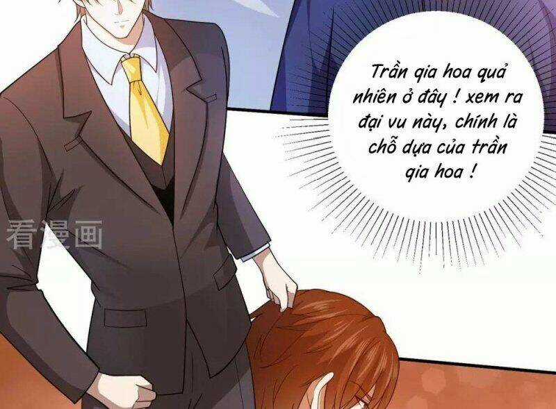 Thần Chiến Tranh Chapter 72 trang 8