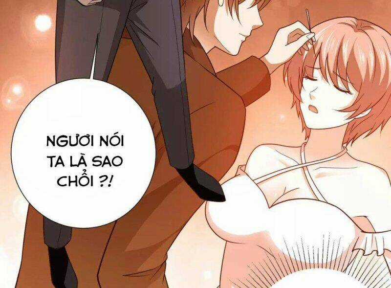 Thần Chiến Tranh Chapter 72 trang 9