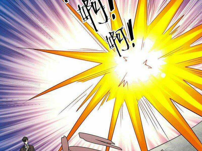 Thần Chiến Tranh Chapter 73 trang 10