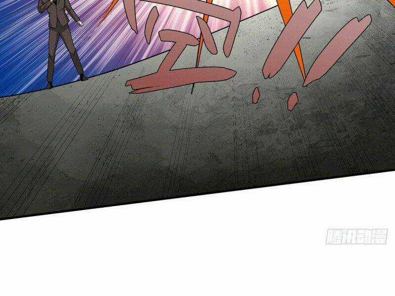 Thần Chiến Tranh Chapter 73 trang 11