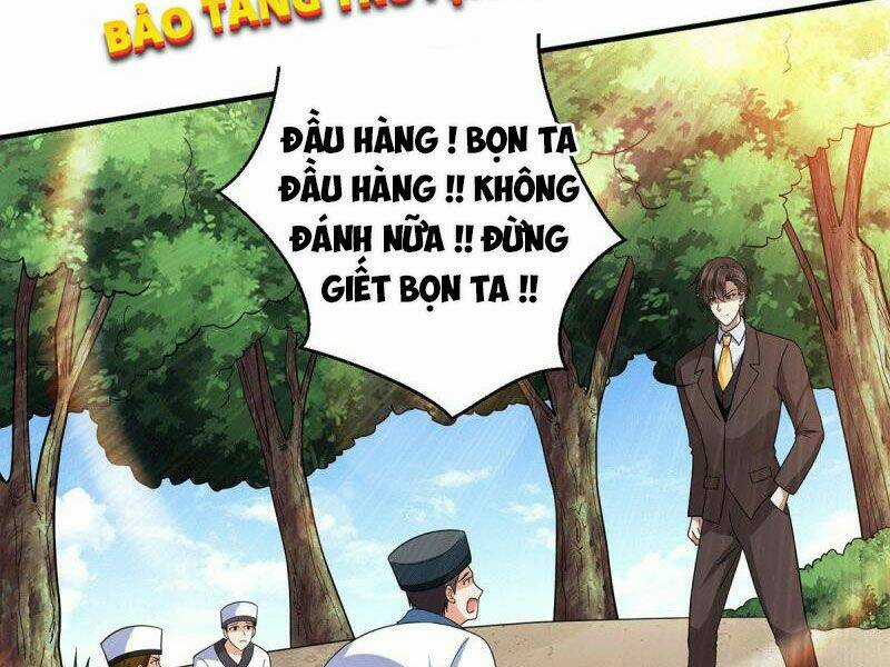 Thần Chiến Tranh Chapter 73 trang 14