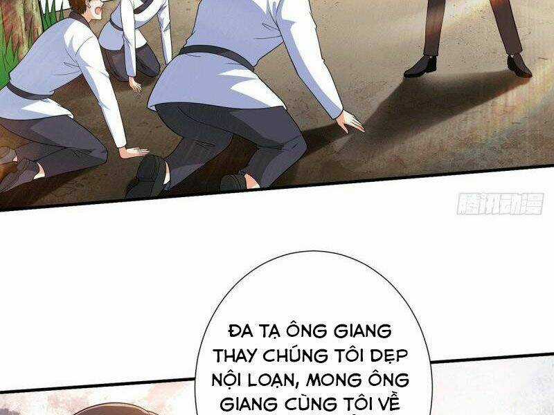 Thần Chiến Tranh Chapter 73 trang 15