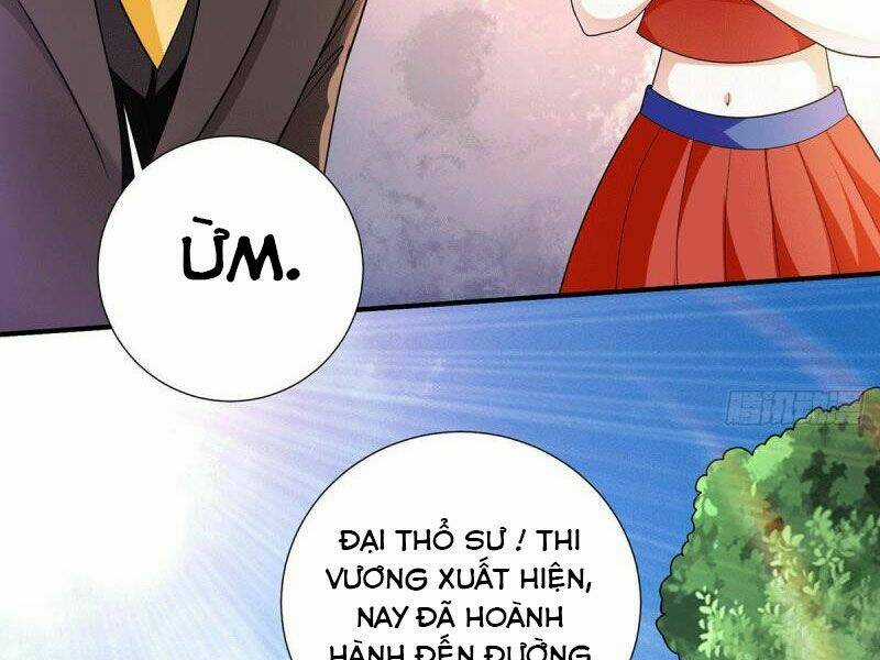 Thần Chiến Tranh Chapter 73 trang 17