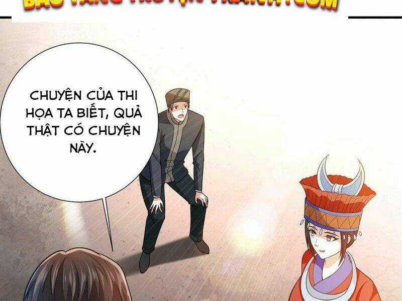 Thần Chiến Tranh Chapter 73 trang 21