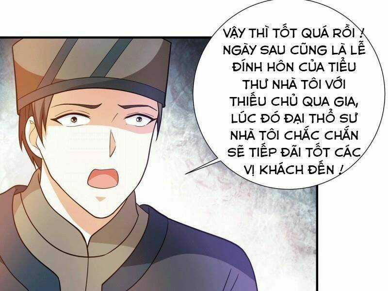 Thần Chiến Tranh Chapter 73 trang 23
