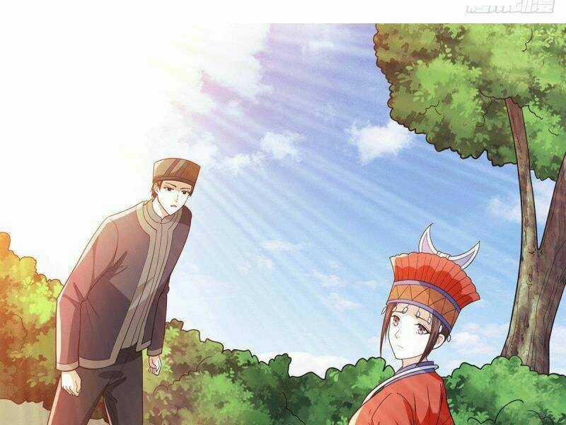 Thần Chiến Tranh Chapter 73 trang 25