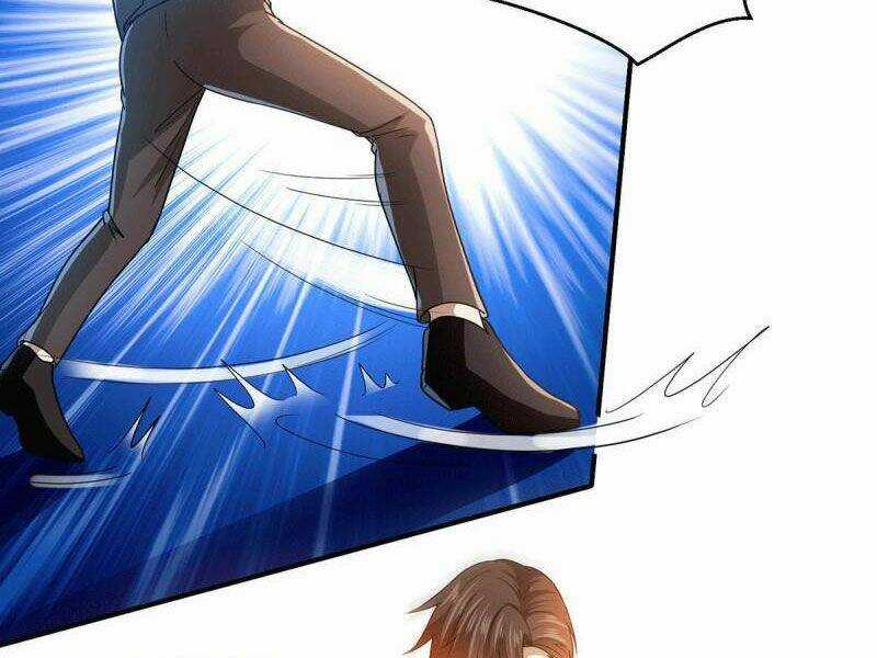 Thần Chiến Tranh Chapter 73 trang 3