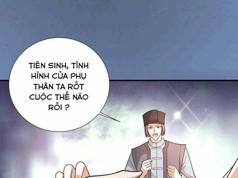 Thần Chiến Tranh Chapter 73 trang 30