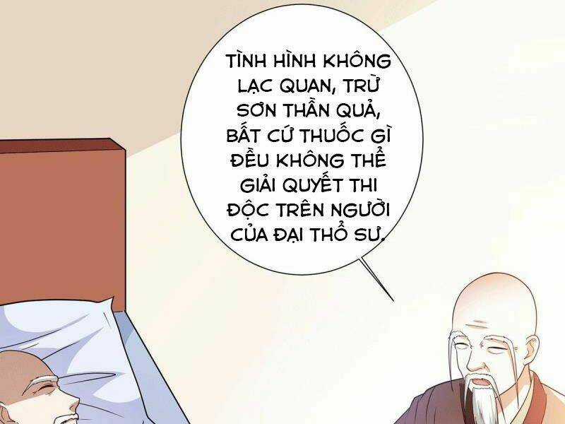 Thần Chiến Tranh Chapter 73 trang 32
