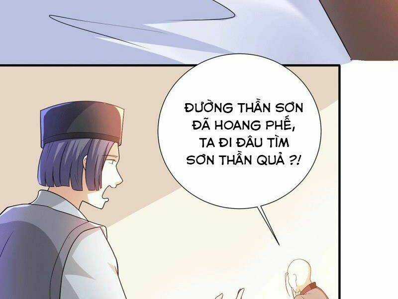 Thần Chiến Tranh Chapter 73 trang 34