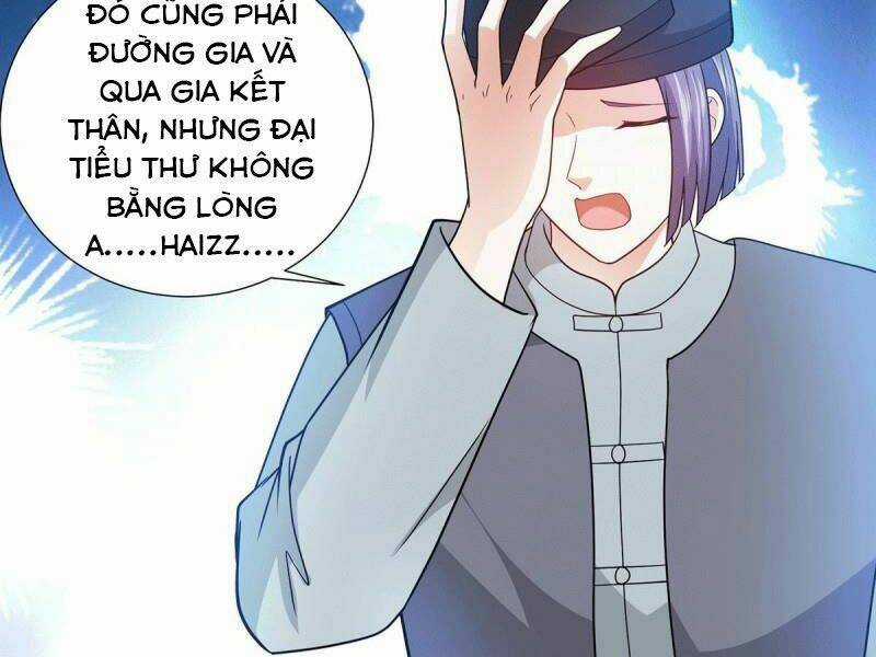 Thần Chiến Tranh Chapter 73 trang 36