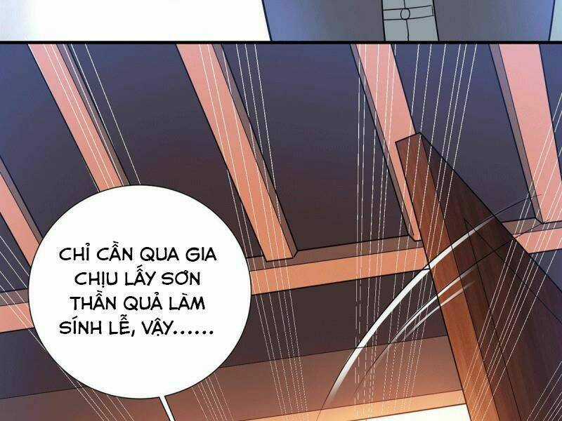 Thần Chiến Tranh Chapter 73 trang 37