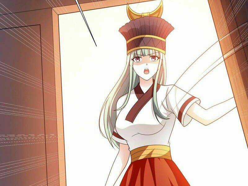 Thần Chiến Tranh Chapter 73 trang 38