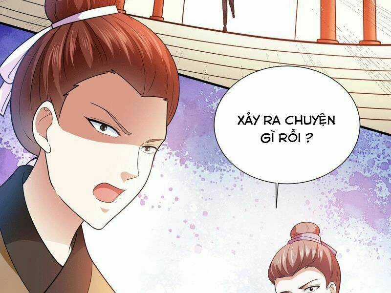Thần Chiến Tranh Chapter 73 trang 48