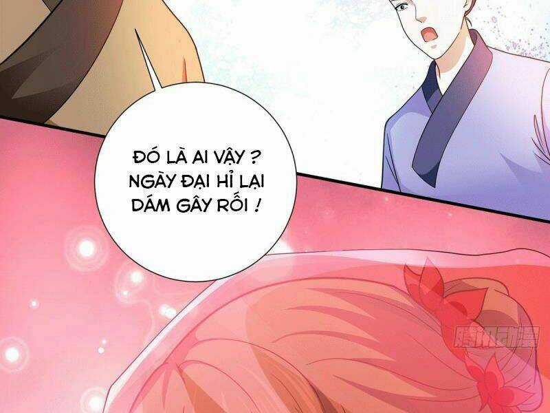 Thần Chiến Tranh Chapter 73 trang 49