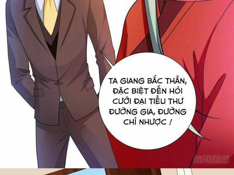 Thần Chiến Tranh Chapter 73 trang 51