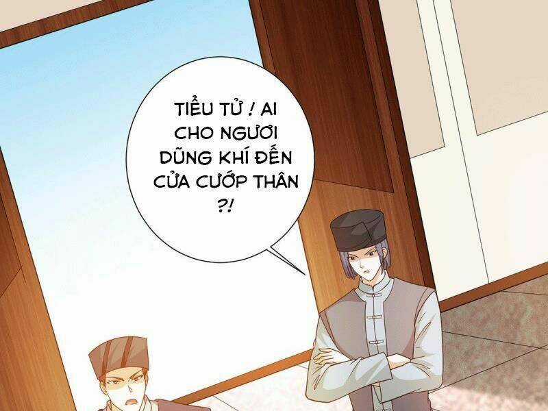 Thần Chiến Tranh Chapter 73 trang 52