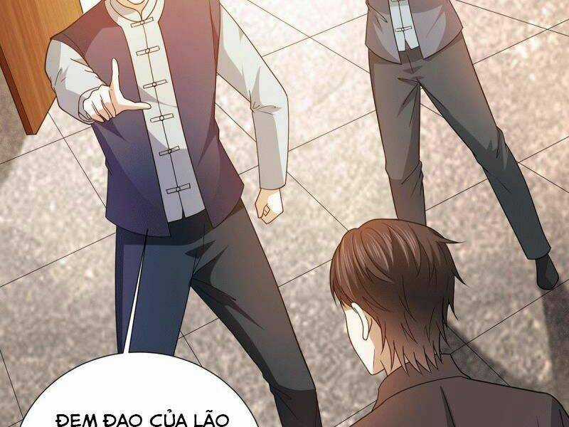 Thần Chiến Tranh Chapter 73 trang 53