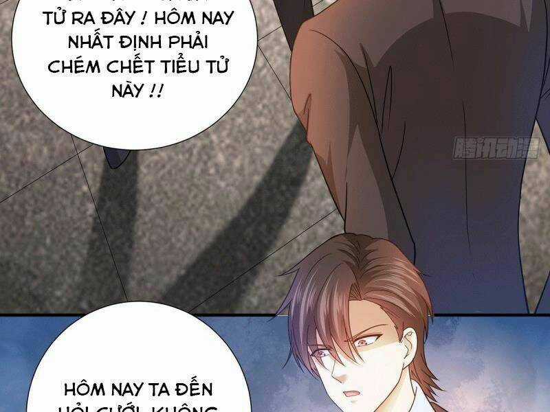 Thần Chiến Tranh Chapter 73 trang 54