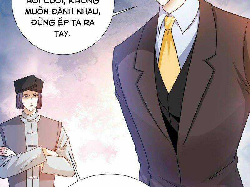 Thần Chiến Tranh Chapter 73 trang 55