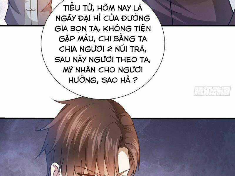 Thần Chiến Tranh Chapter 73 trang 56