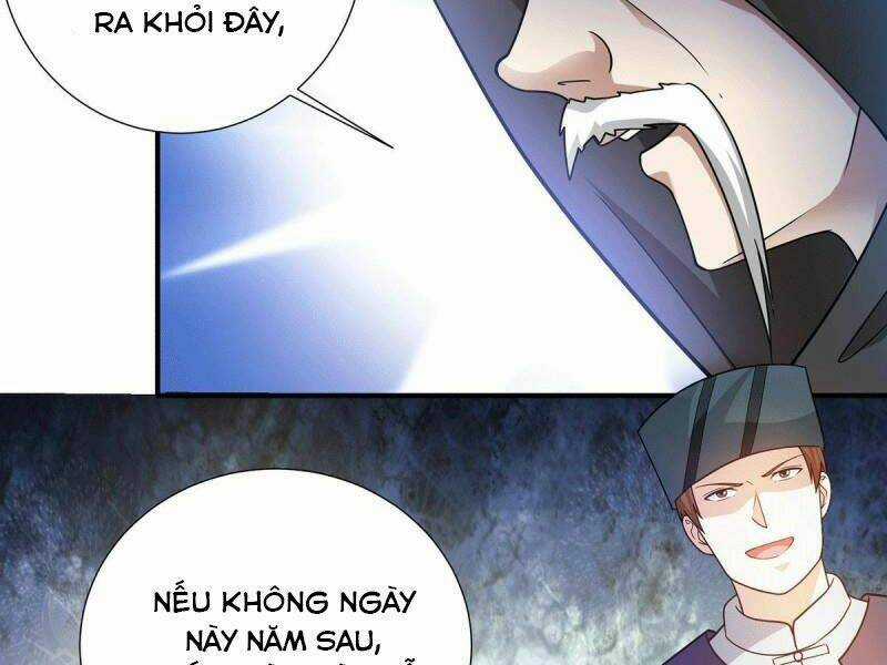 Thần Chiến Tranh Chapter 73 trang 59