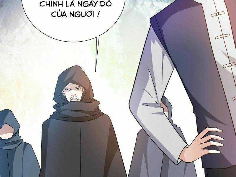 Thần Chiến Tranh Chapter 73 trang 60