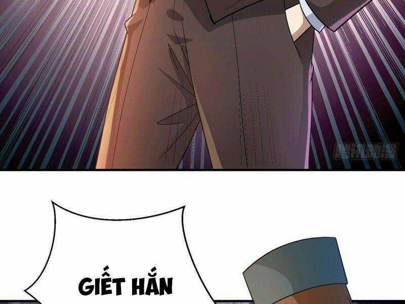 Thần Chiến Tranh Chapter 73 trang 65