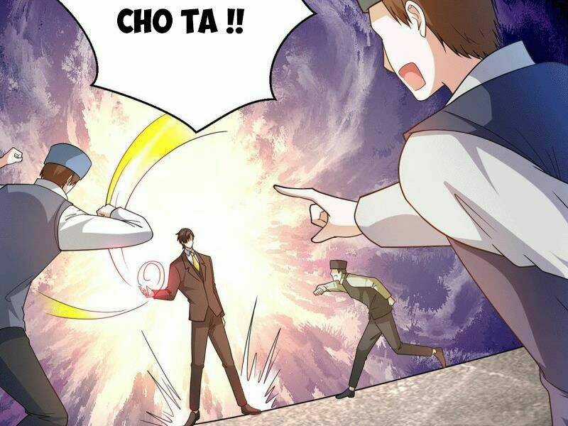 Thần Chiến Tranh Chapter 73 trang 66