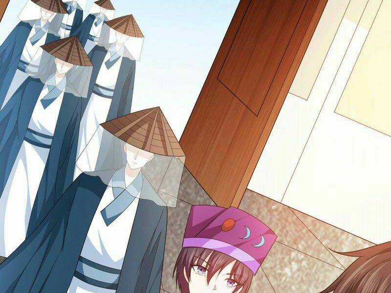 Thần Chiến Tranh Chapter 73 trang 69