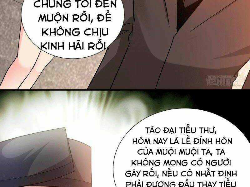 Thần Chiến Tranh Chapter 73 trang 71