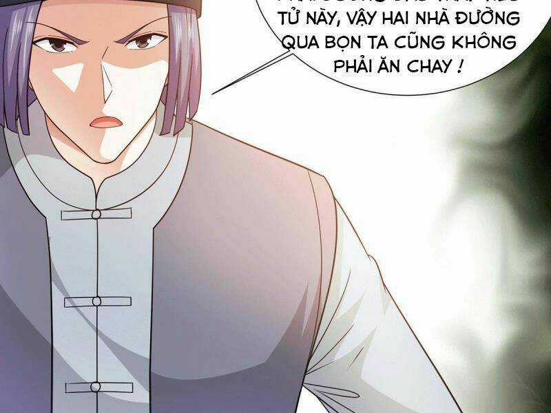 Thần Chiến Tranh Chapter 73 trang 72