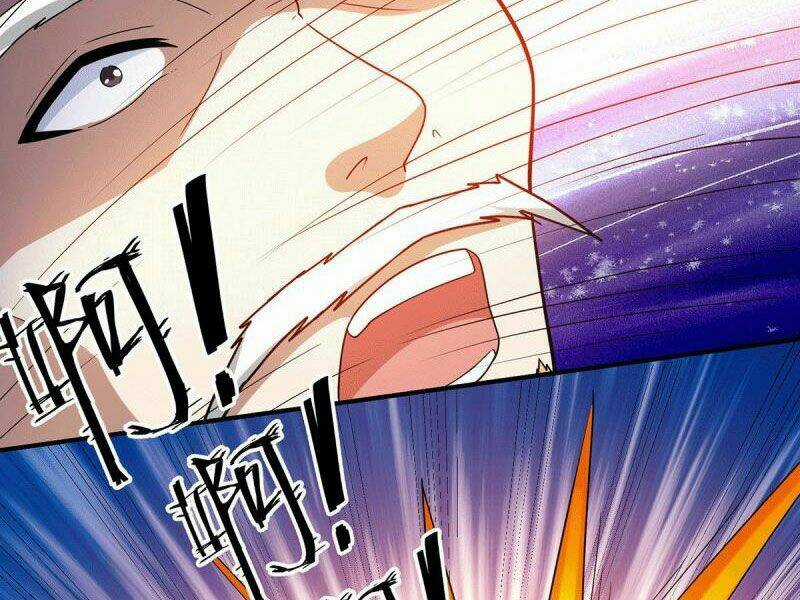 Thần Chiến Tranh Chapter 73 trang 9