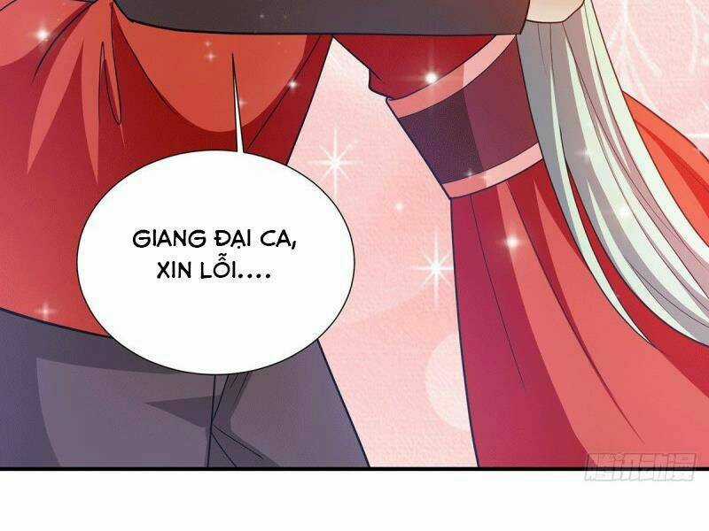 Thần Chiến Tranh Chapter 74 trang 17